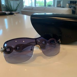 Vintage Marc Jacobs Sunglasses